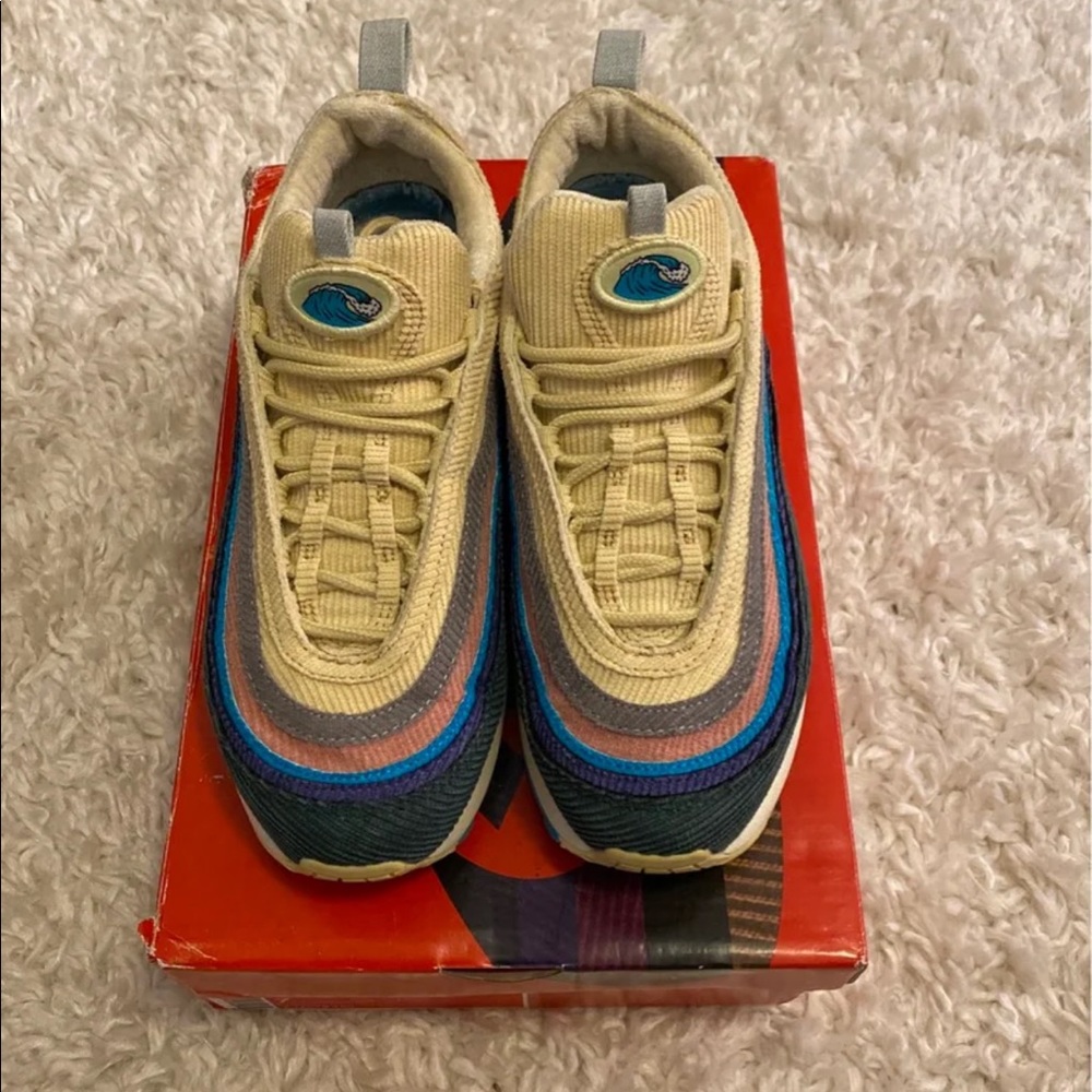 Air Max 1/97 Sean Wotherspoon